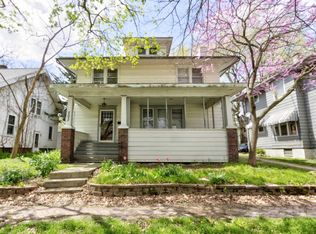 203 N Coler Ave, Urbana, IL 61801