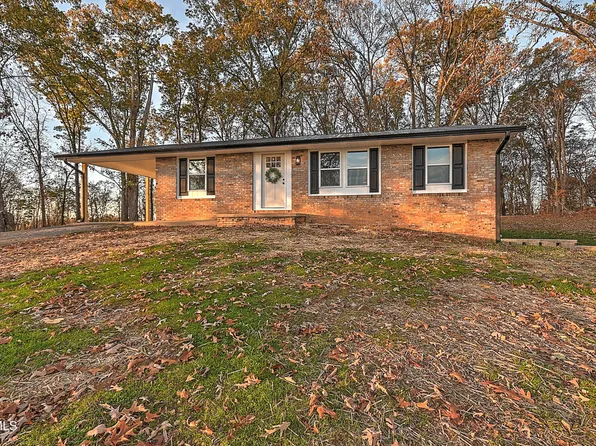 411 Spring Valley Cir, Gate City, VA 24251
