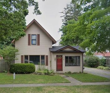 118 N West St SE, Caledonia, MI, 49316