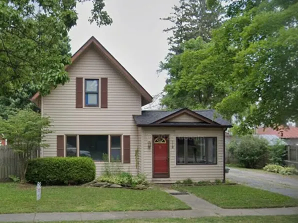 118 N West St SE, Caledonia, MI 49316