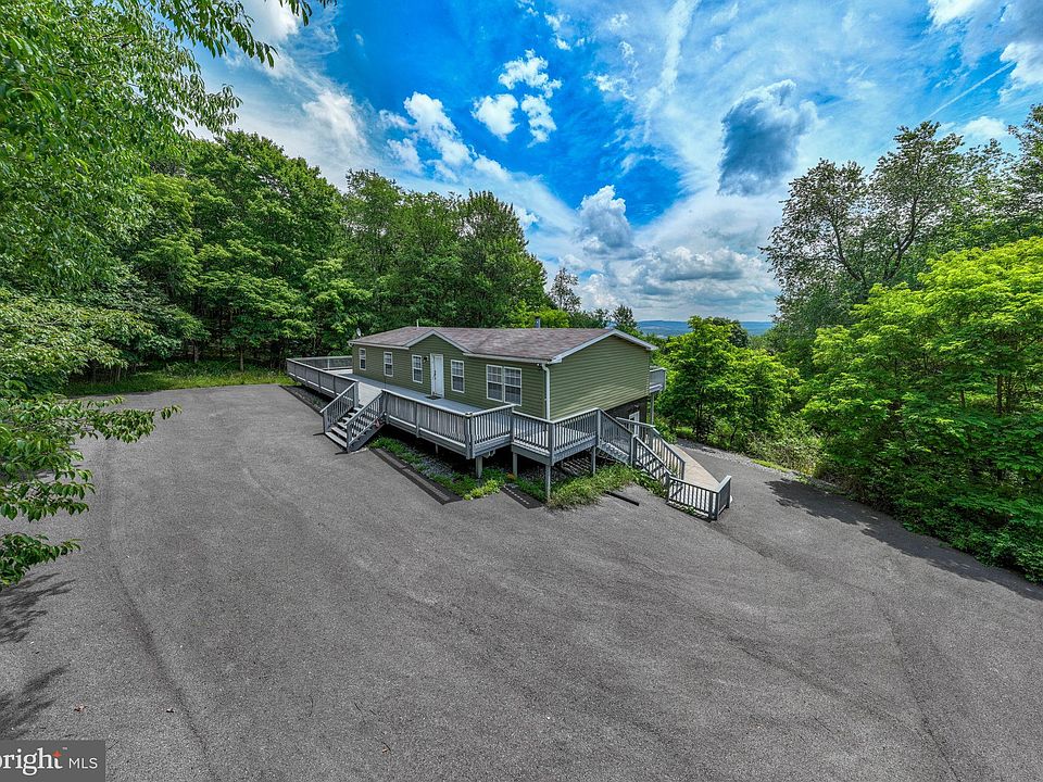 297 Paradise Point Rd, Oakland, MD 21550 MLS MDGA2003358 Zillow