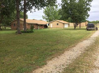 14098 Stepp Rd, Kingston, OK 73439