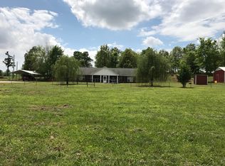 648 Greene Road 417, Marmaduke, AR 72443