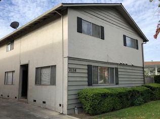 Curtner Ave, San jose, CA 95124