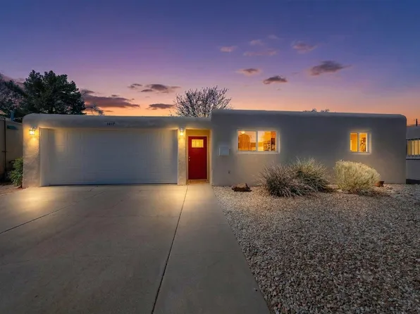 1837 Lester Dr NE, Albuquerque, NM 87112