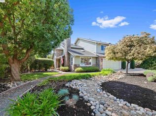 853 McGlinchey Dr, Livermore, CA 94550