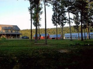 12003 Shirley Ayr Rd, Mount Union, PA 17066