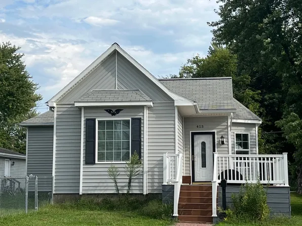 415 Clay St, Chillicothe, MO 64601