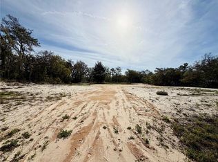 0 Wagers Dr LOT 15, Webster, FL 33597