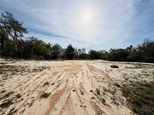 0 WAGERS DRIVE LOT 15, WEBSTER, FL 33597
