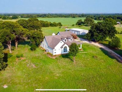 6393 Lone Star Ln, Aubrey, TX, 76227