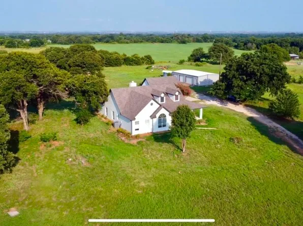 6393 Lone Star Ln, Aubrey, TX 76227