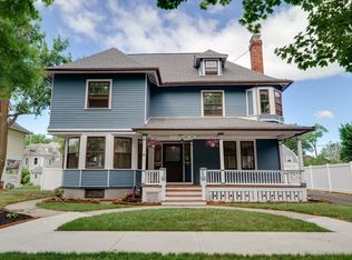 30 Firglade Ave, Springfield, MA 01108