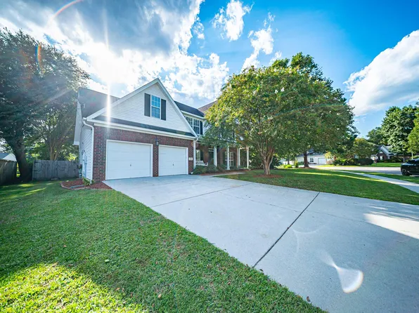 103 Tunstall Dr, Goose Creek, SC 29445