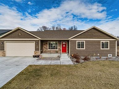 1403 Tania Cir Billings Mt 59105 Zillow