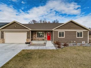 1403 Tania Cir, Billings, MT 59105