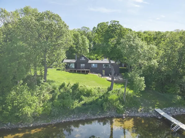 31031 E Jewett Dr, Fergus Falls, MN 56537