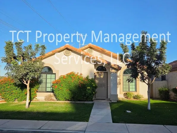 343 N Concord St, Gilbert, AZ 85234