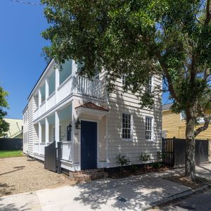 61 Nassau St, Charleston, SC, 29403