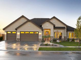 3578 W Bolton St, Eagle, ID 83616