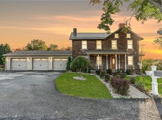 263 Goodwin Rd, Smithfield, PA 15478