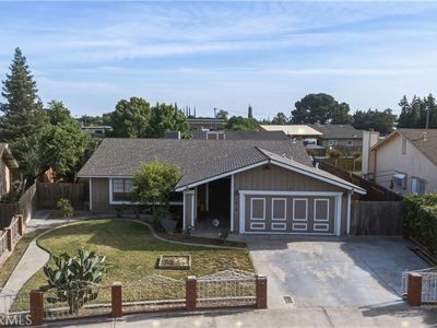 1418 Nut Tree Rd, Livingston, CA, 95334