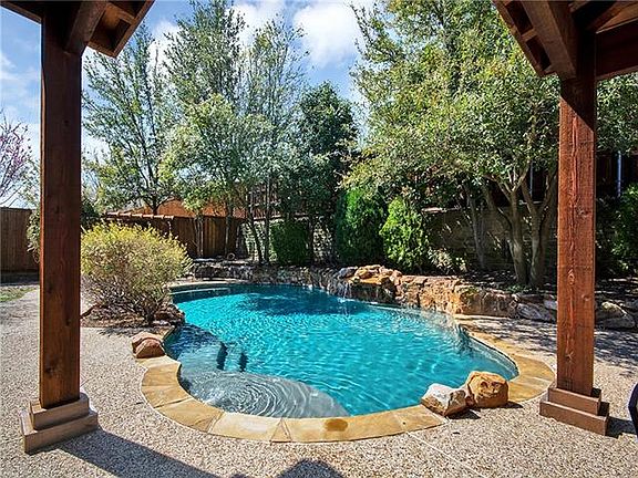 2nd image of 3217 Thorne Hill Ct