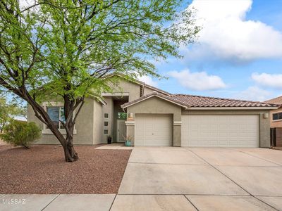 6945 W Festival Way, Tucson, AZ, 85757