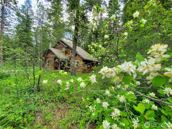 17 Liberty Lane, Winthrop, WA 98862