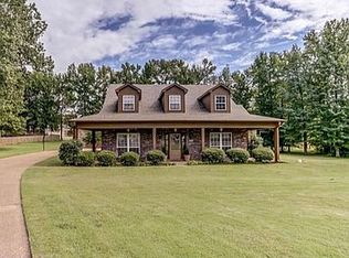 3848 River Pointe Cv, Southaven, MS 38672