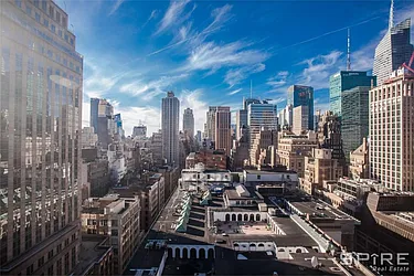 Rented by Spire Group