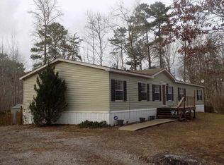 7900 McIntyre Rd, Trussville, AL 35173