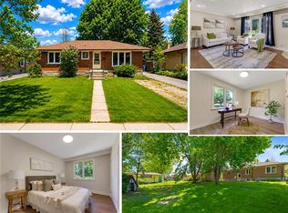 88 Dumbarton St, Guelph, ON N1E 3T7