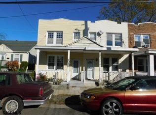 1011 N Michigan Ave, Atlantic City, NJ 08401