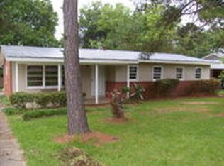 2506 Summerfield Rd, Selma, AL 36701
