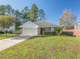 2552 Spring Pond Ln, Jacksonville, FL 32221