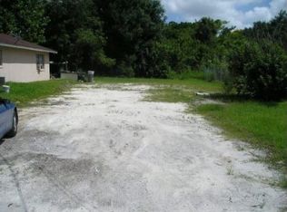 4913 W South St, Orlando, FL 32811