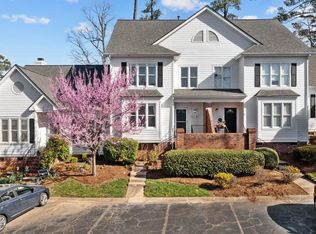 504 Center Pointe Dr, Cary, NC 27513