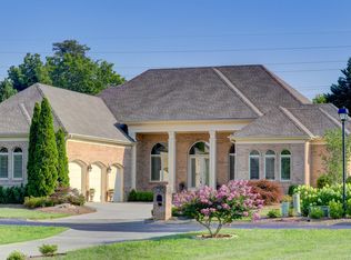 10640 Lakecove Way, Knoxville, TN 37922
