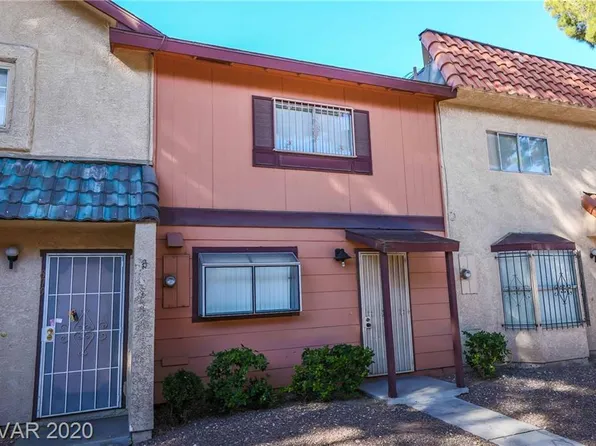 883 Rhinegold Way, Las Vegas, NV 89110