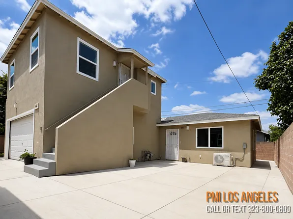 6509 State St Unit A, Huntington Park, CA 90255