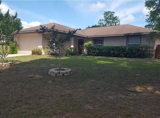 6065 E Rush St, Inverness, FL 34452