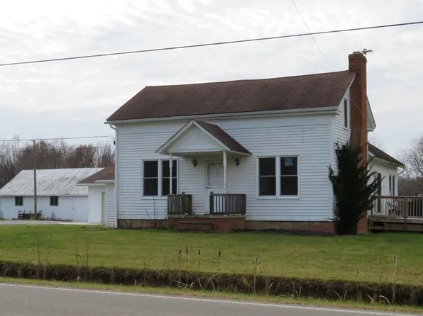 14670 Cowley Rd, Columbia Station, OH 44028