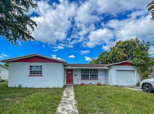 2421 NW 63rd Ave, Sunrise, FL 33313