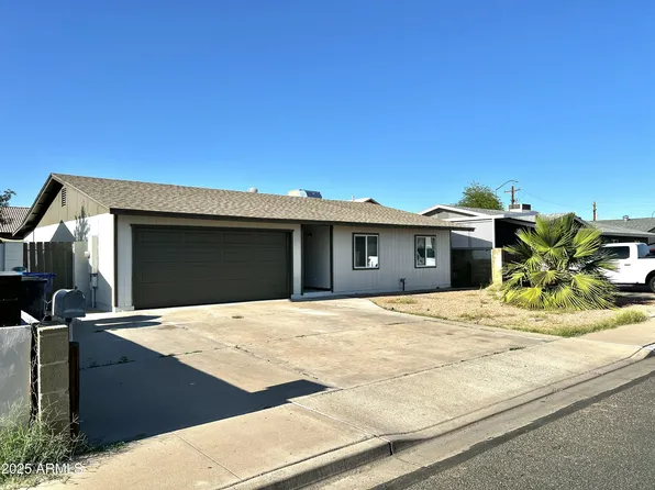 344 E JACARANDA Street, Mesa, AZ 85201