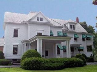 1532 Swamp Rd, Fair Haven, VT 05743