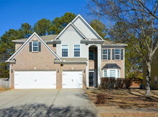 2384 McIntosh Dr, Locust Grove, GA 30248