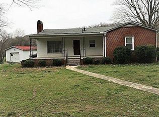 620 County Lake Rd, New Market, AL 35761