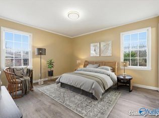 1717 Sebring St NW, Huntsville, AL 35816