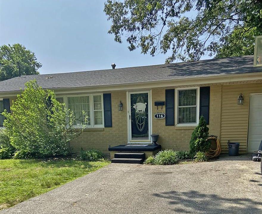 115 Mulberry Ct, Hartford, KY 42347 Zillow